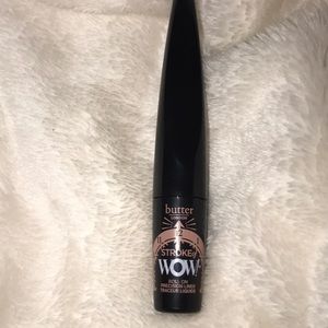 Butter London Stroke of Wow precision liner